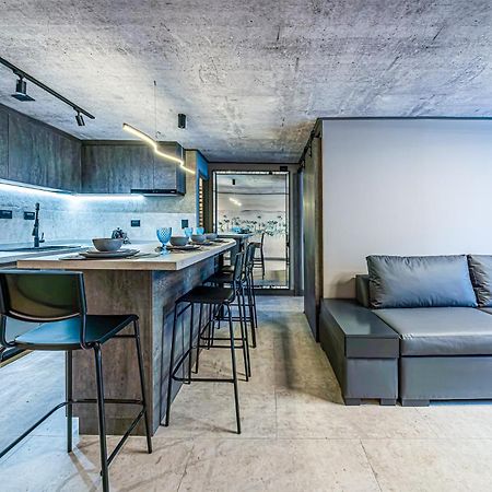 Design Tech Comfort & Location 圣地亚哥 外观 照片