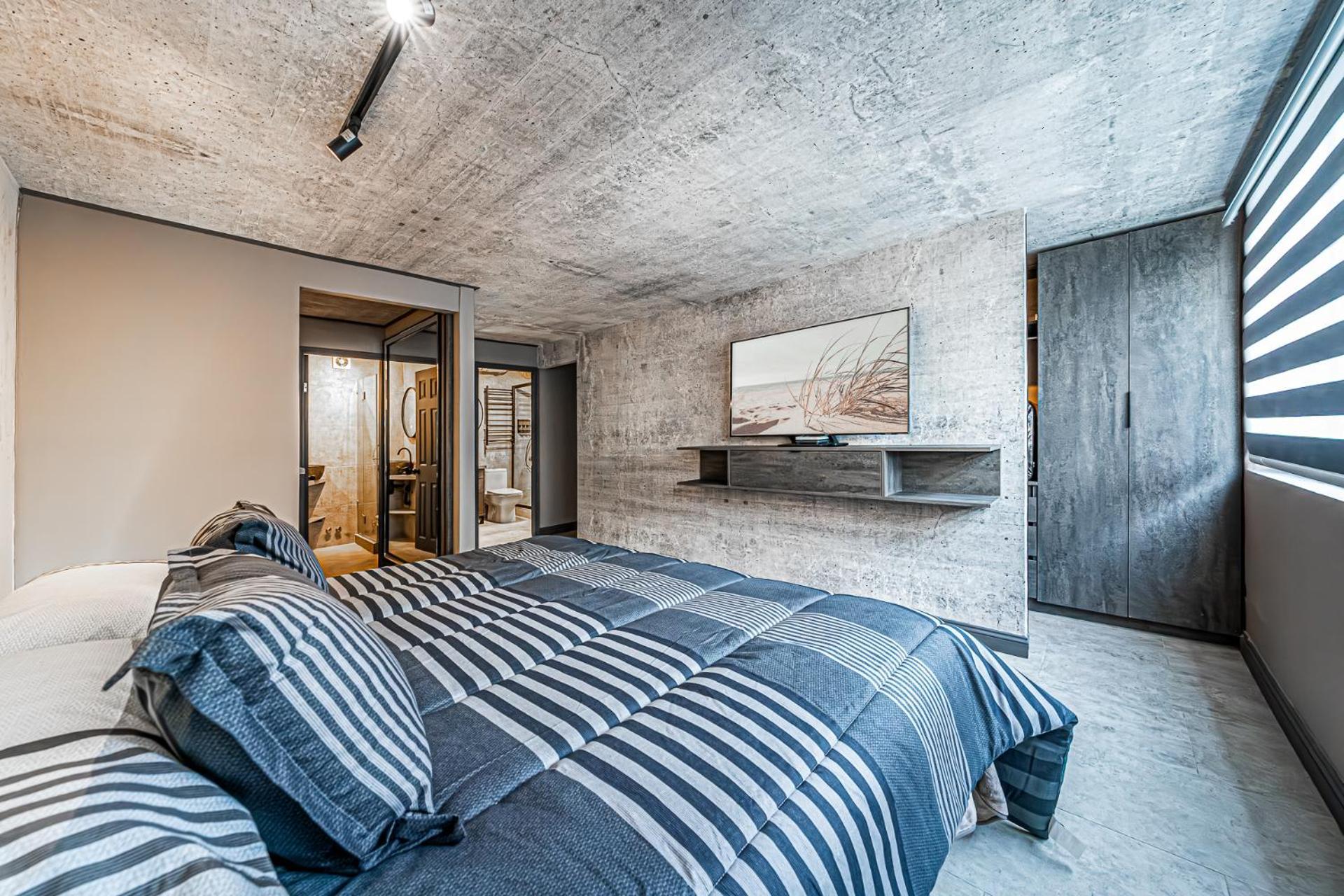 Design Tech Comfort & Location 圣地亚哥 外观 照片